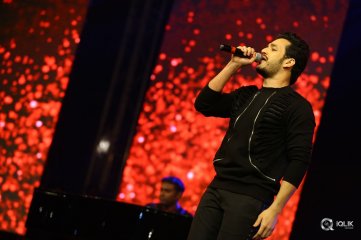 Hello Movie Pre Release Event